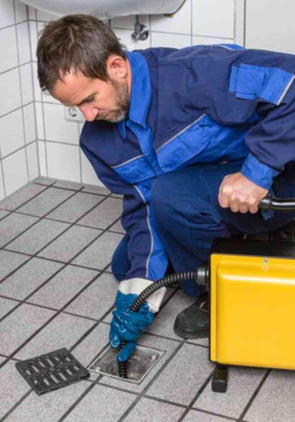 Alquiler online desatascador electrónico de tuberías Rems Mini Cobra S bricolaje y reformas