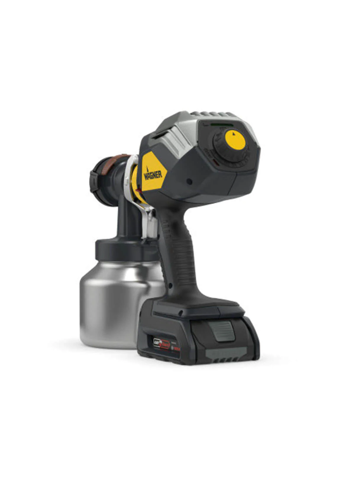 Alquiler de Pulverizador de pintura a batería Wagner FC 4000