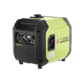 Alquiler de Grupo electrógeno 3 kVA