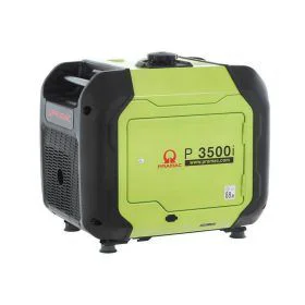 Alquiler de Grupo electrógeno 3 kVA