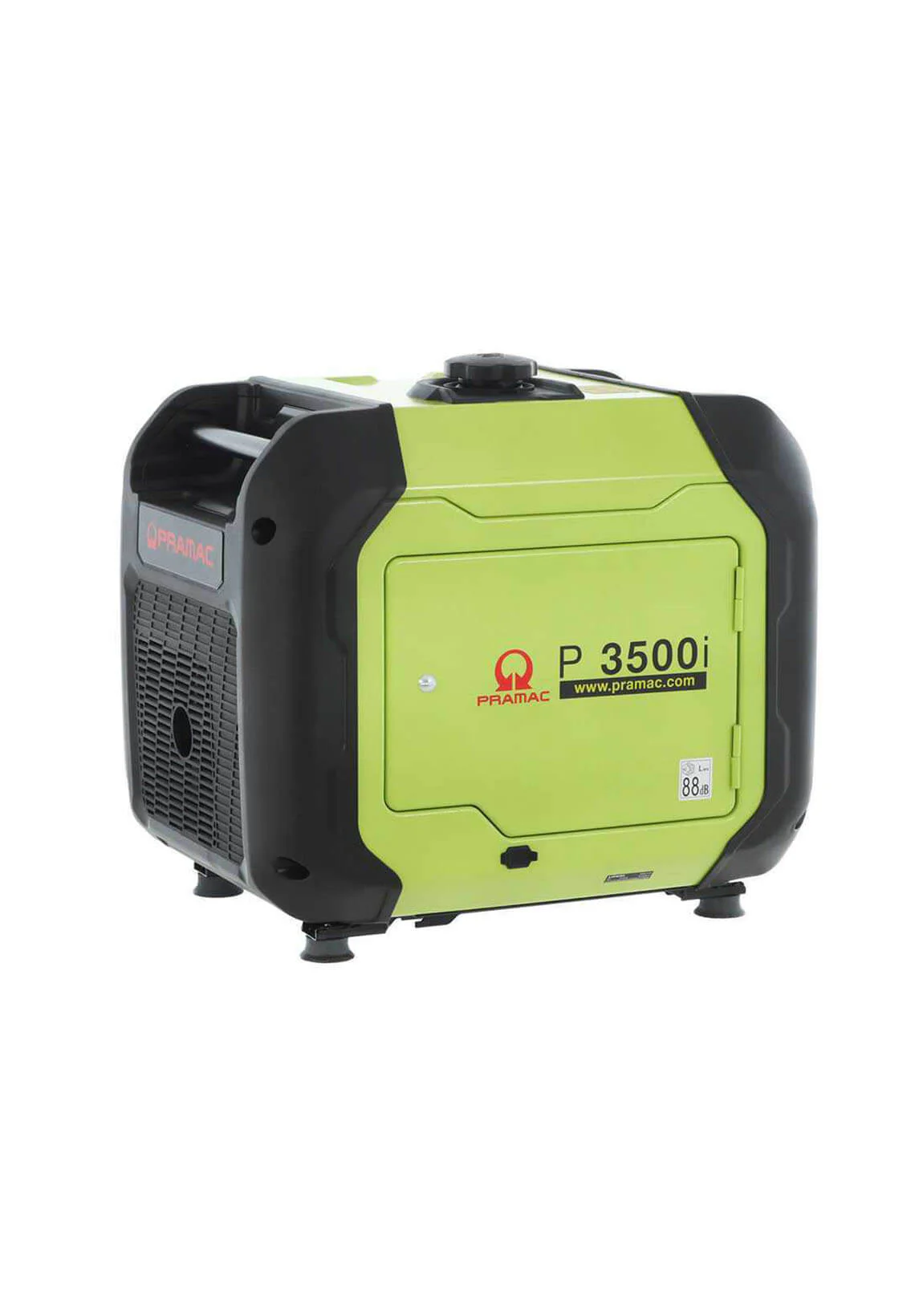 Alquiler de Grupo electrógeno 3 kVA