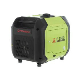 Alquiler de Grupo electrógeno 3 kVA