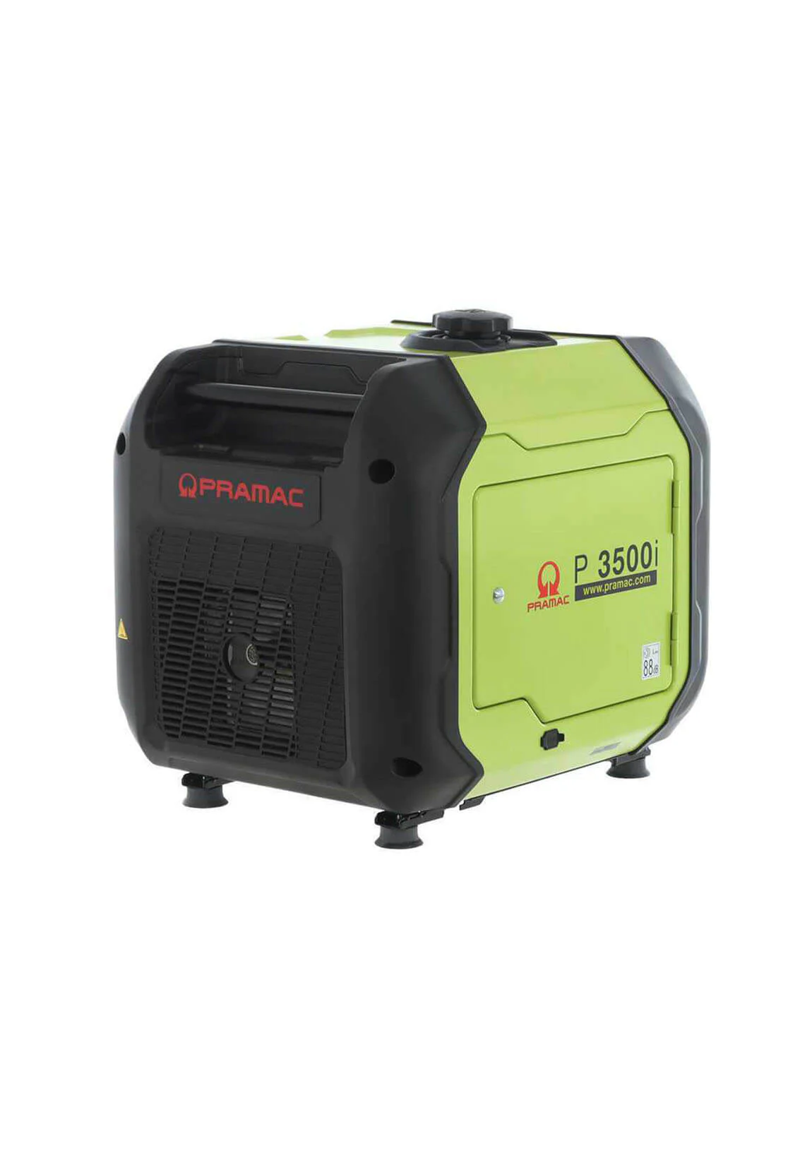 Alquiler de Grupo electrógeno 3 kVA