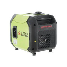 Alquiler de Grupo electrógeno 3 kVA