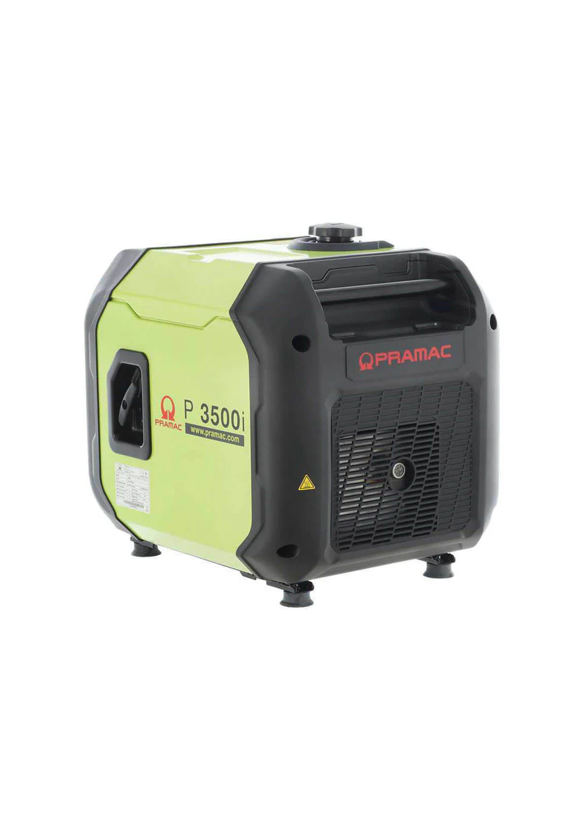 Alquiler de Grupo electrógeno 3 kVA