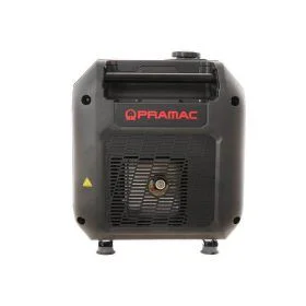 Alquiler de Grupo electrógeno 3 kVA