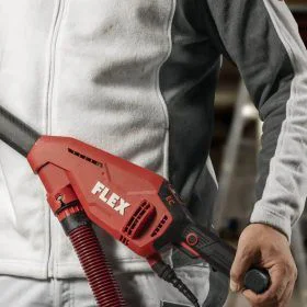 Alquiler de Lijadora de pared ultraligera para particulares