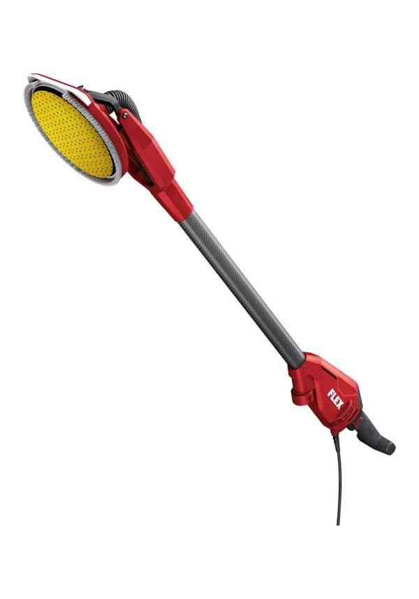 Alquiler de Lijadora de pared ultraligera Flex GE 6 R-EC