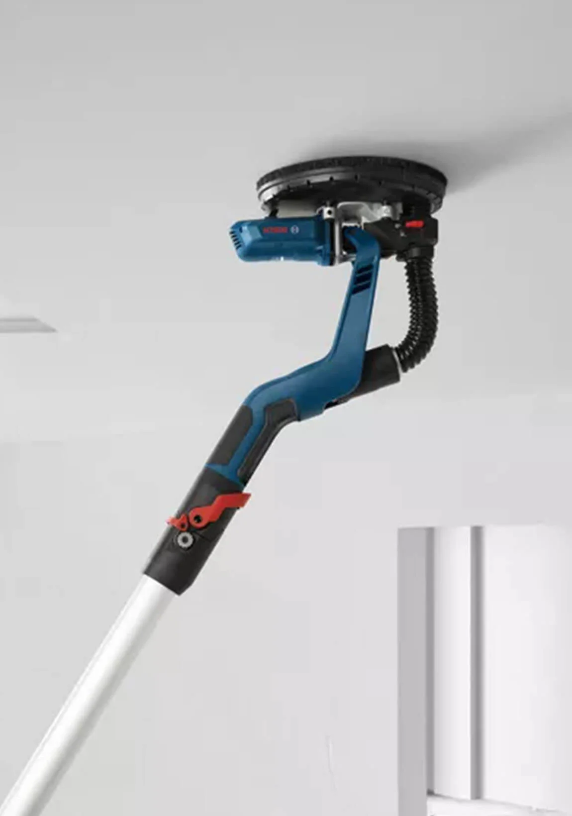 Alquiler de lijadora de pared Bosch GTR 55-225 para particulares