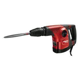 Alquiler de Martillo regatero eléctrico Hilti