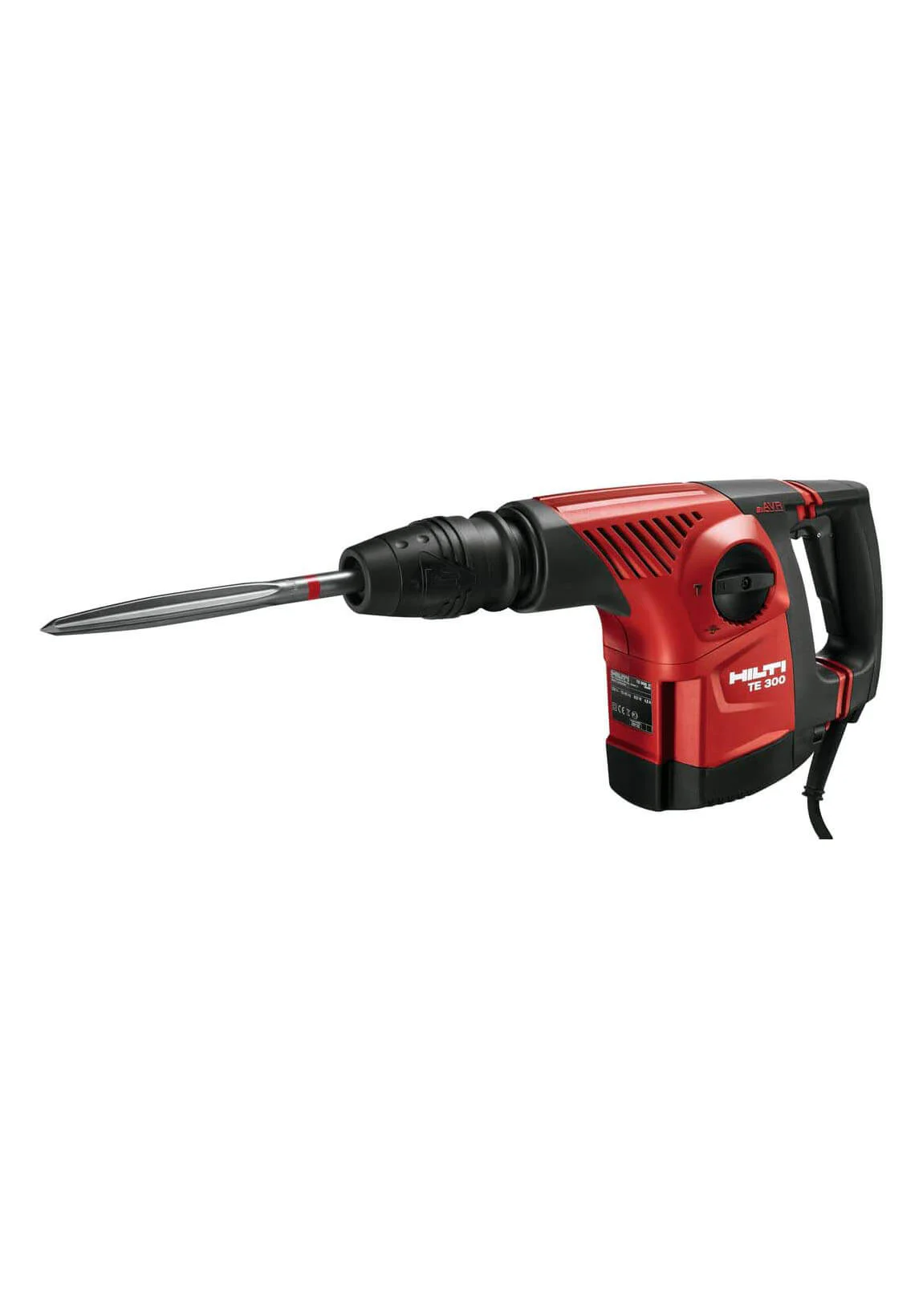 Alquiler de Martillo regatero eléctrico Hilti