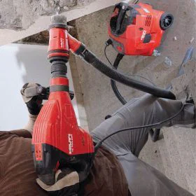 Alquiler de Martillo picador eléctrico Hilti para particulares