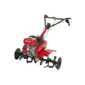 Alquiler de motoazada para jardín Honda FJ500DLX