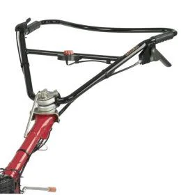 Alquiler motoazada para jardín Honda