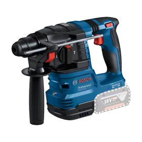 Alquiler de Martillo perforador Bosch GBH 18V-22
