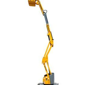 Brazo articulado eléctrico 12 m
