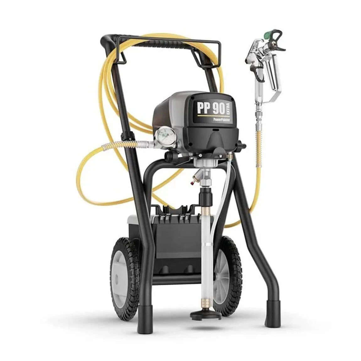 AIRLH Pulverizador de pintura Airless Wagner PP 90 alquiler online