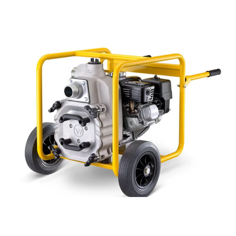 BOGA Bomba de achique sumergible Wacker Neuson PT2A alquiler Smoh Bricolaje y reformas