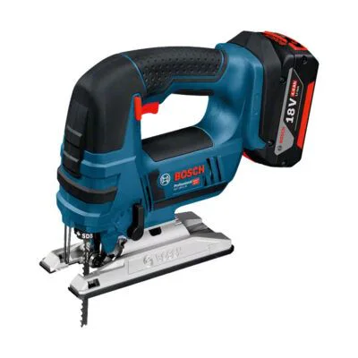 Caladora Bosch GST 18V-LI B alquiler online