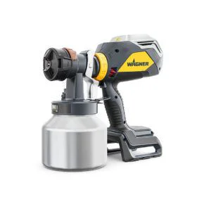 Pulverizador de pintura a batería