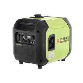 Grupo electrógeno 3 kVA