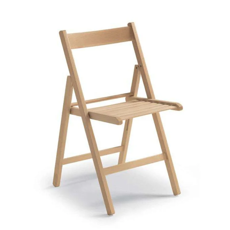 Alquiler silla plegable
