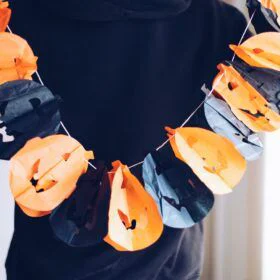 Inspiración decoración halloween
