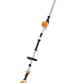 Alquiler de Cortasetos de altura a batería Stihl HLA 66