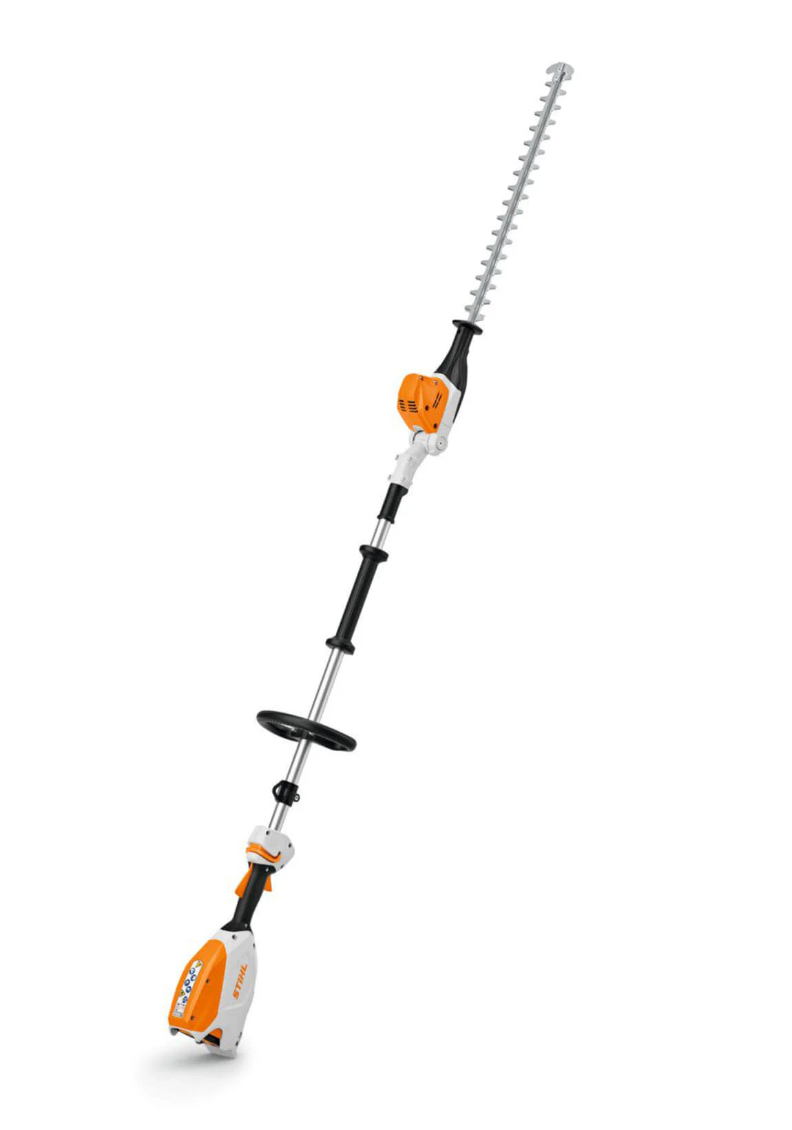 Alquiler de Cortasetos de altura a batería Stihl HLA 66