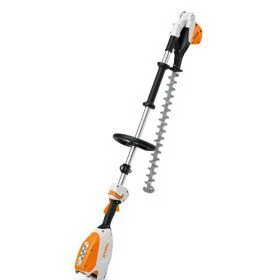 Alquiler de Cortasetos de altura a batería Stihl