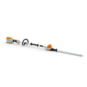 Alquiler de Cortasetos de altura a batería Stihl HLA 66