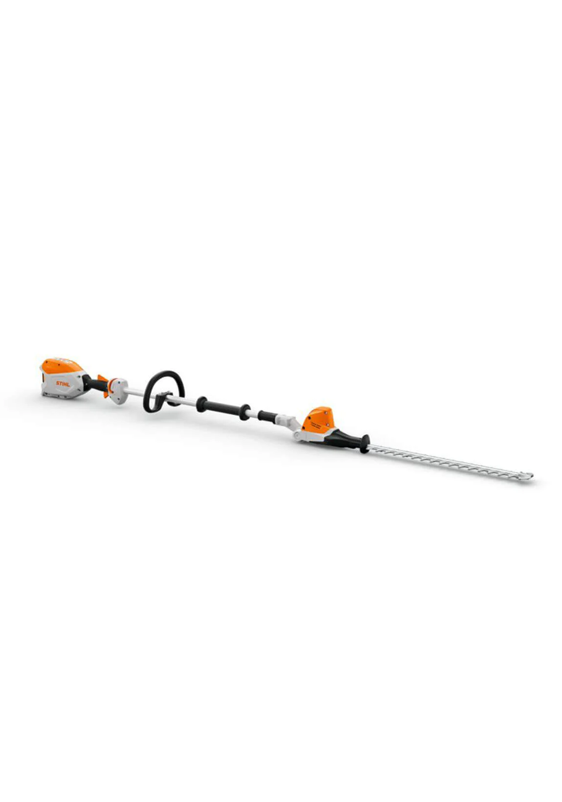Alquiler de Cortasetos de altura a batería Stihl HLA 66