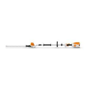 Alquiler de Cortasetos de altura a batería Stihl HLA 66 para jardinería