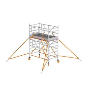 Andamio Torre – 4,20 m