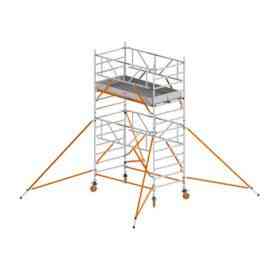 Andamio Torre – 5,20 m