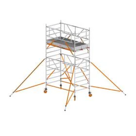 Andamio Torre – 5,20 m