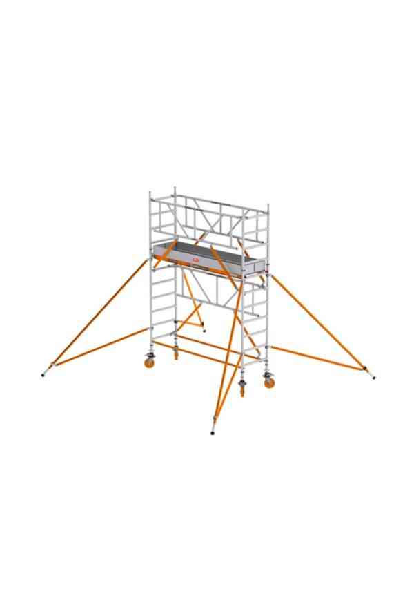 Andamio Torre – 4,20 m