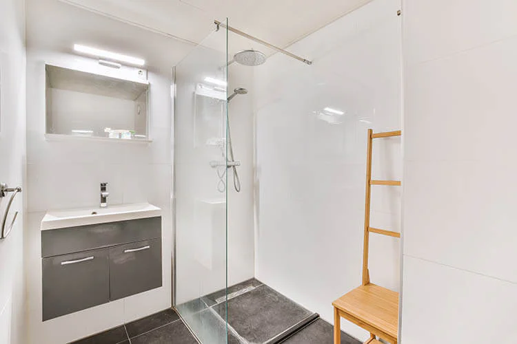 Inspiración baño Alquiler herramientas smoh