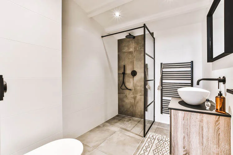 Inspiración baño Alquiler herramientas smoh