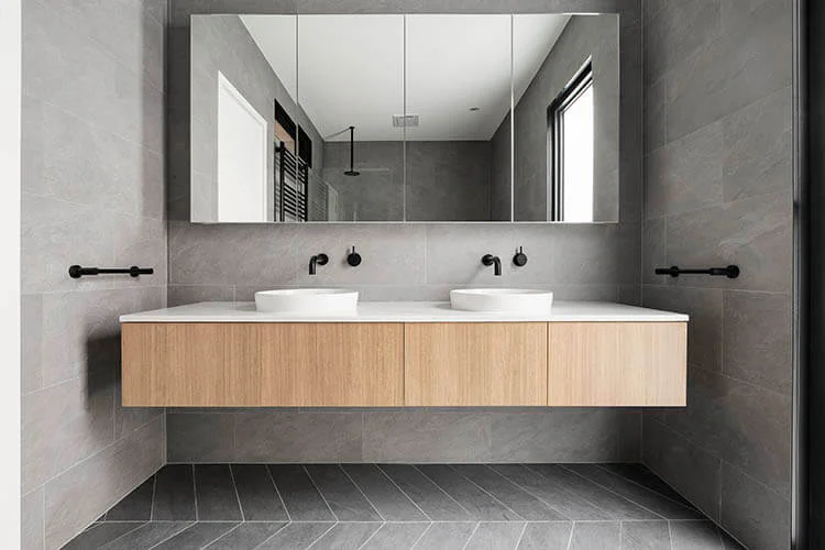 Inspiración baño Alquiler herramientas smoh