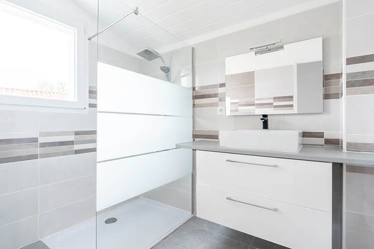 Inspiración baño Alquiler herramientas smoh