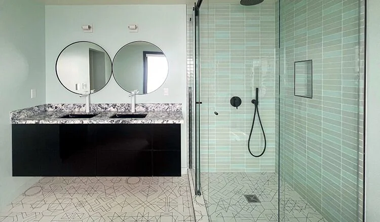 Inspiración baño Alquiler herramientas smoh