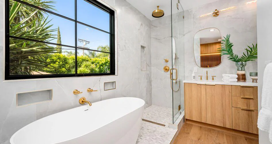 Inspiración baño Alquiler herramientas smoh