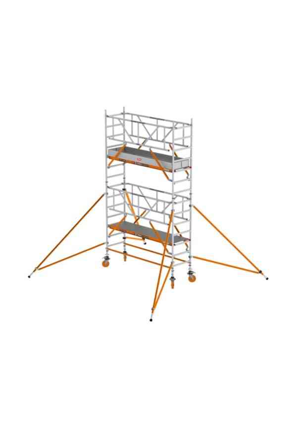 Andamio Torre – 5,20 m