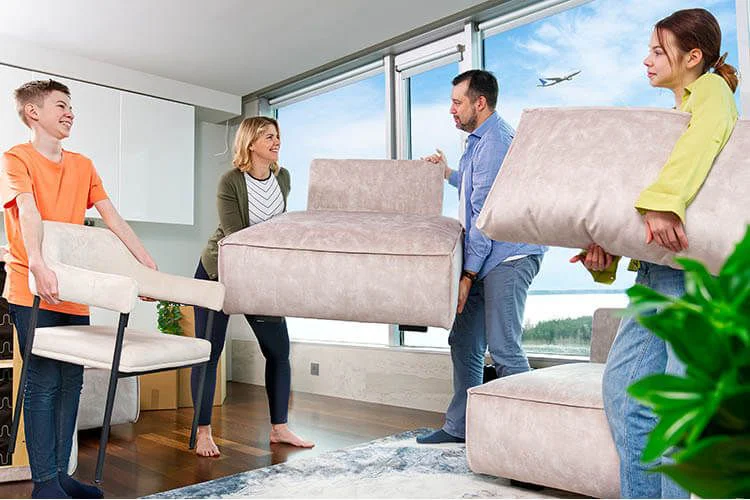 Ideas para darle un nuevo aire a tu comedor