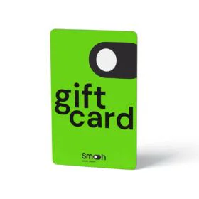 Tarjeta regalo