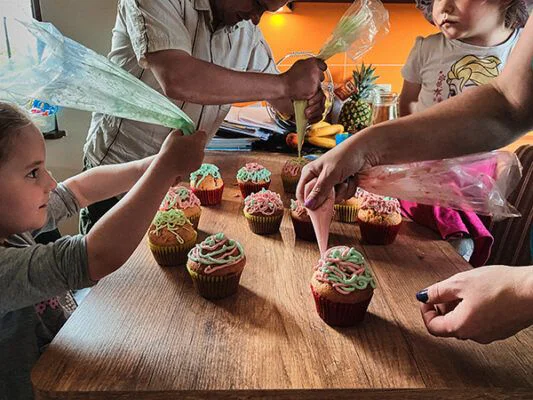 concurso cupcakes