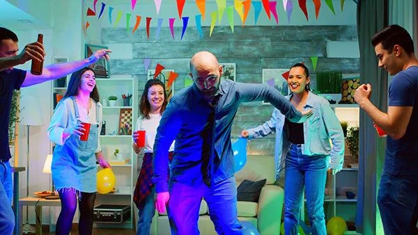 juego justdance