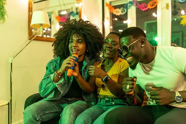 karaoke casa