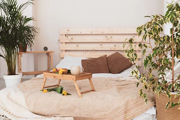 cabecero cama